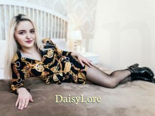 DaisyLore