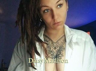 DaisyMadison Porn str8