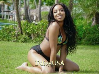 DaisyUSA