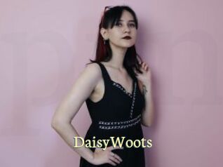 DaisyWoots Porn str8