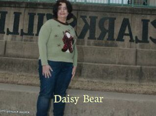 Daisy_Bear