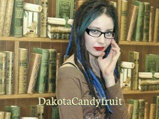 DakotaCandyfruit
