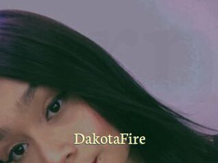 DakotaFire Porn str8
