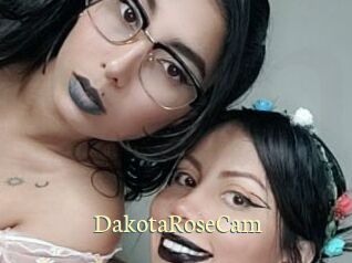 DakotaRoseCam