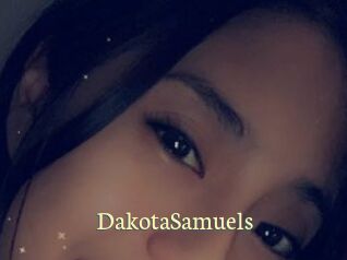DakotaSamuels Porn str8