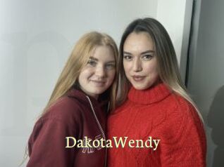 DakotaWendy