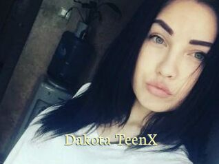 Dakota_TeenX
