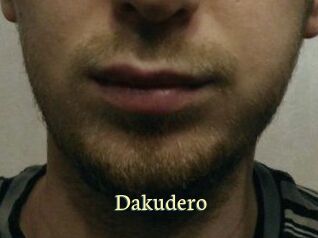Dakudero Porn str8