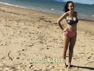 DalhiaOHara Porn str8