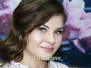 DalitaDave Porn str8