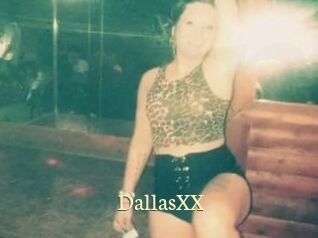 DallasXX Porn str8