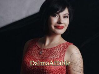 DalmaAffable Porn str8
