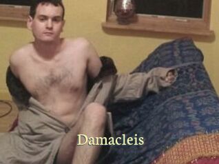 Damacleis Porn str8