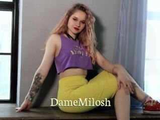 DameMilosh