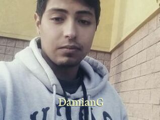 DamianG