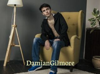 DamianGilmore