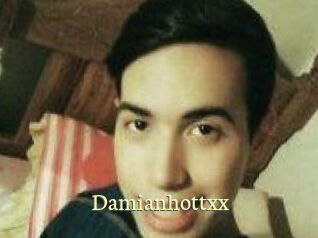 Damianhottxx