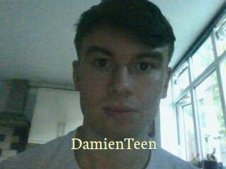 DamienTeen