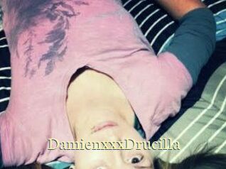 DamienxxxDrucilla