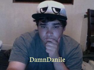 DamnDanile
