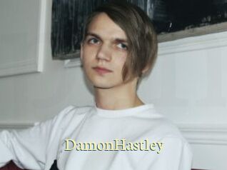 DamonHastley