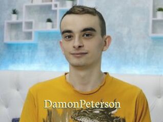 DamonPeterson