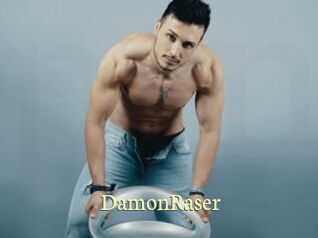 DamonRaser