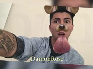 DamonRose