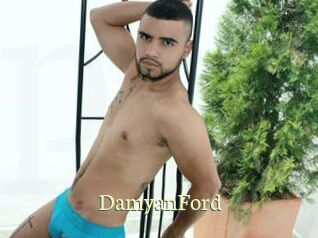 DamyanFord
