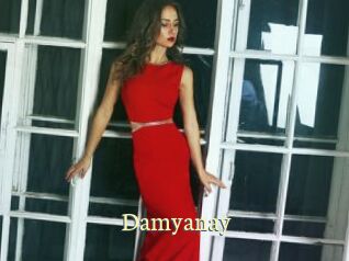 Damyanay Porn str8