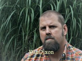 DanDixon Porn str8