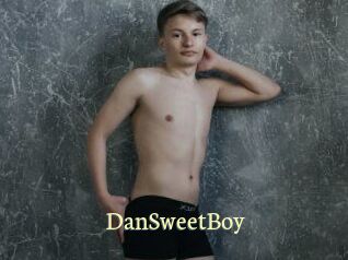 DanSweetBoy