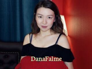 DanaFalme Porn str8