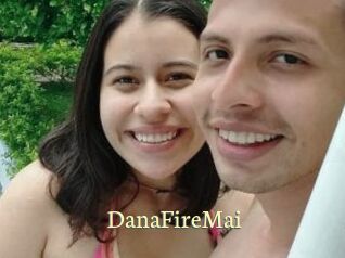 DanaFireMai Porn str8