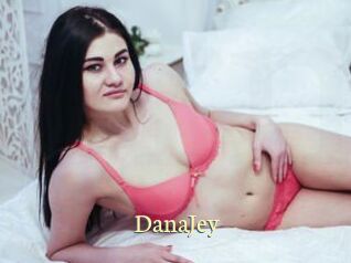 DanaJey Porn str8