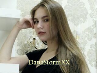 DanaStormXX Porn str8