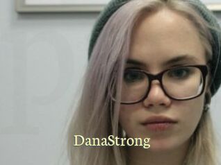DanaStrong Porn str8