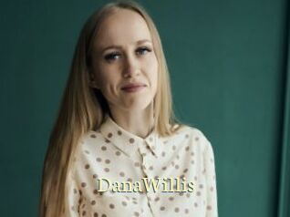DanaWillis Porn str8