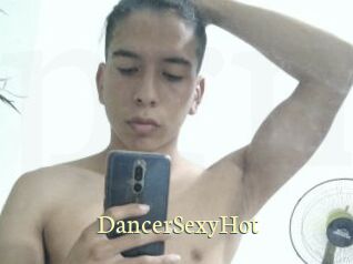 DancerSexyHot
