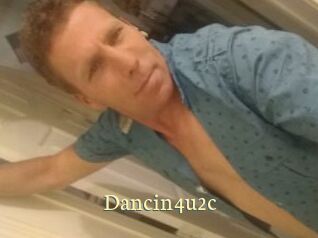 Dancin4u2c
