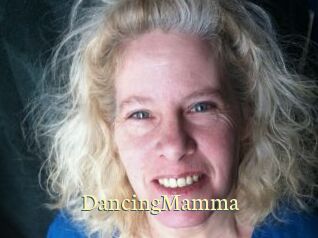 DancingMamma
