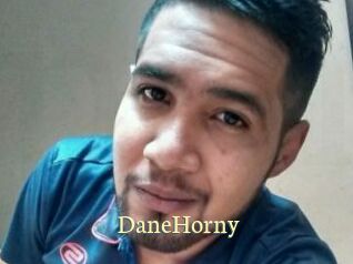 DaneHorny
