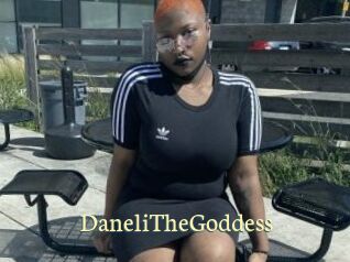 DaneliTheGoddess