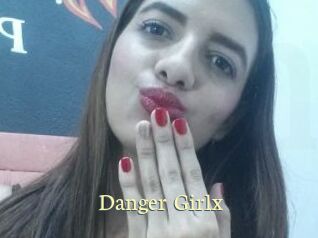 Danger_Girlx