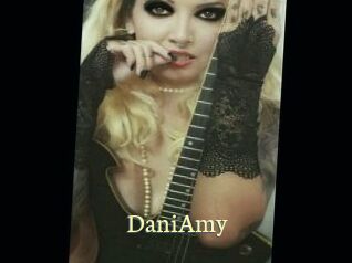 DaniAmy