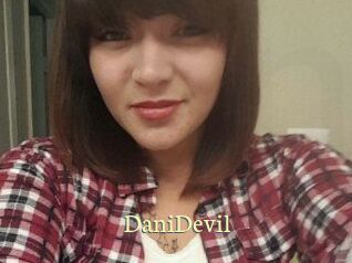 DaniDevil Porn str8