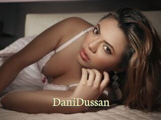 DaniDussan
