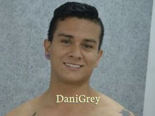 DaniGrey Porn str8