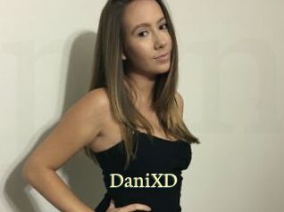 DaniXD