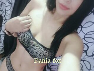 Dania_fox